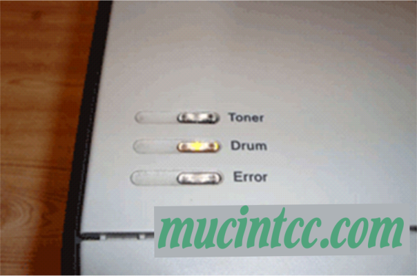 Hướng Dẫn Reset Drum Máy In Brother HL 2140, HL 2250DW Reset Drum Máy In Brother HL 2140, HL 2250DW
