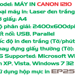 MAY IN CANON 1210