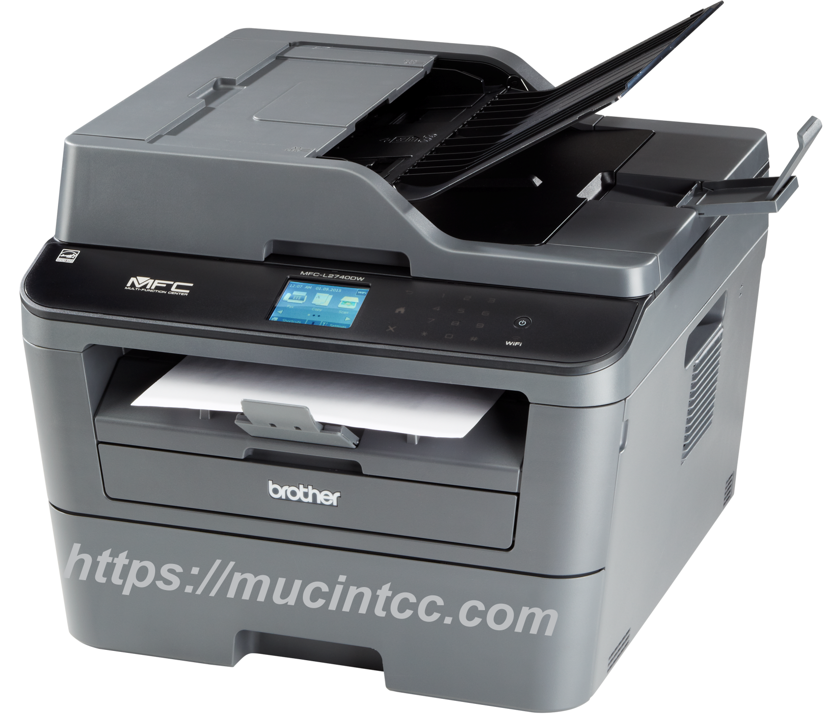 Mực máy in Brother DCP-L2740DW - Mực in Brother TN-2385 Tương Thích Mực máy in Brother DCP-L2740DW - Mực in Brother TN-2385 Tương Thích