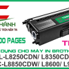 Mực in Brother TN351M Magenta Chất Lượng - Giá Tốt.