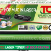 Hộp Mực in laser màu CE273A Magenta - Mực in màu HP 650A
